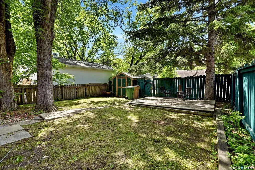 2026 Garnet Street Regina SK S4T 2Z6