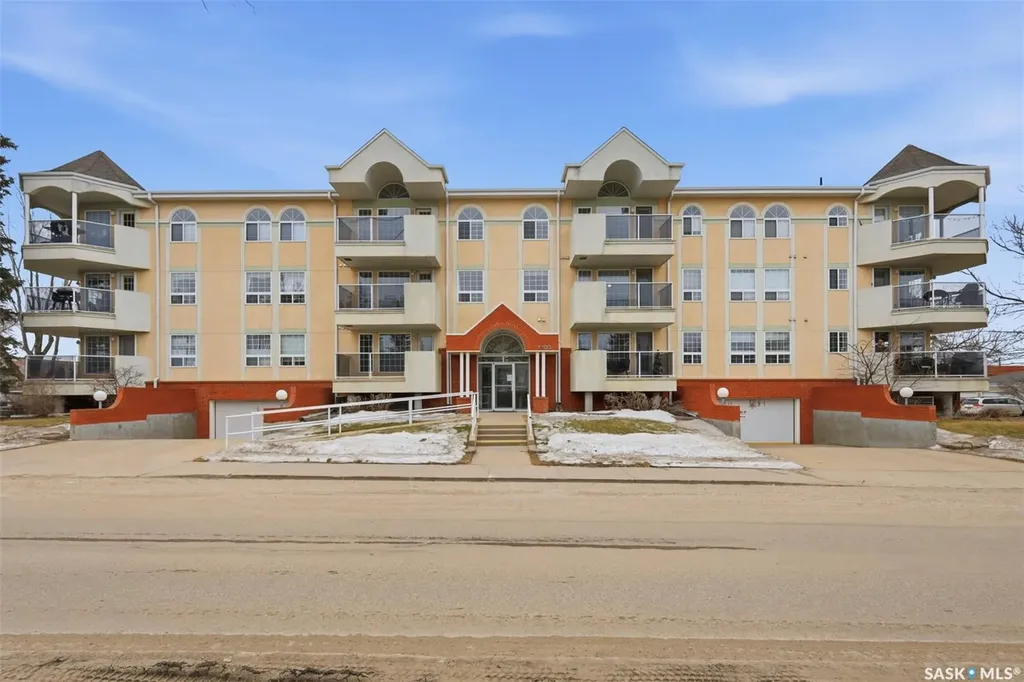 1700 Main Street E Saskatoon SK S7H 5S1