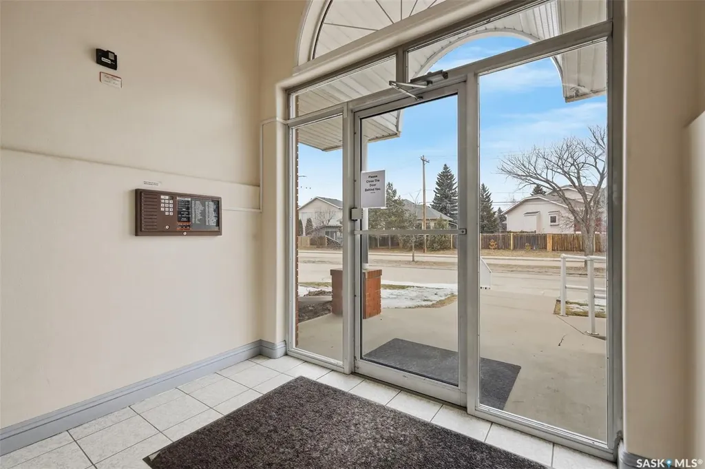 1700 Main Street E Saskatoon SK S7H 5S1