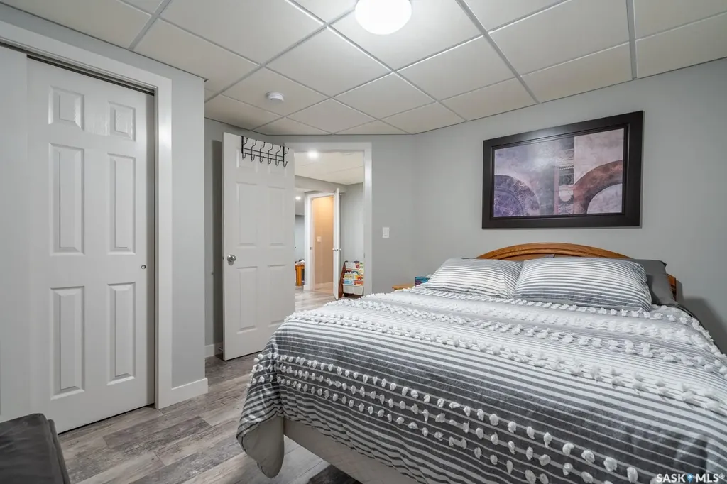 3807 Britannia Place E Regina SK S4V 2Z6
