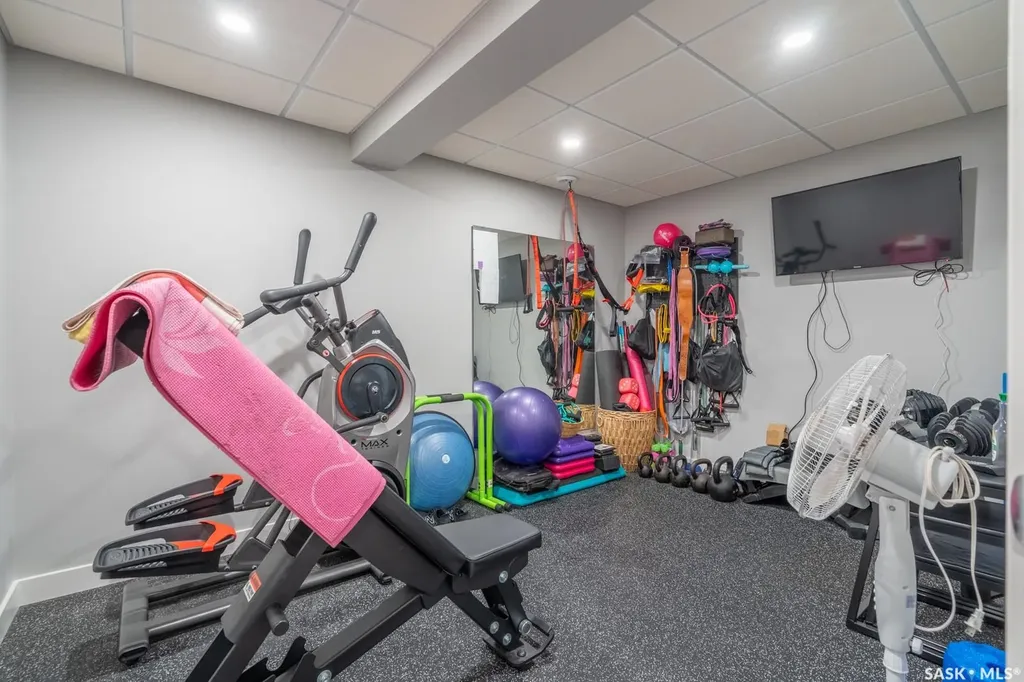 3807 Britannia Place E Regina SK S4V 2Z6