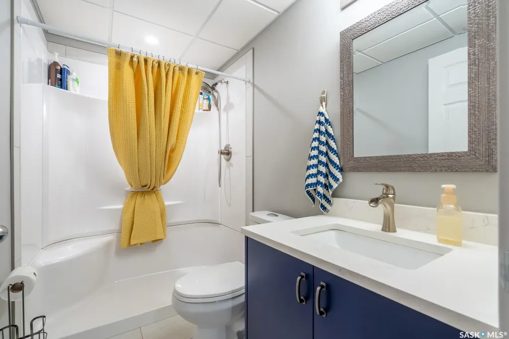 3807 Britannia Place E Regina SK S4V 2Z6