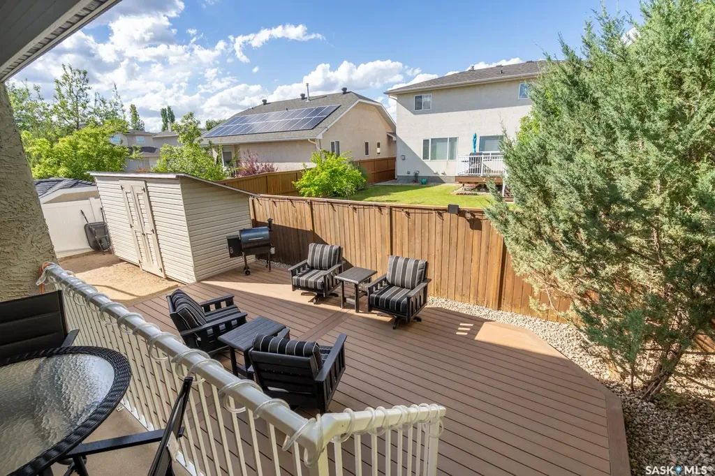 3807 Britannia Place E Regina SK S4V 2Z6