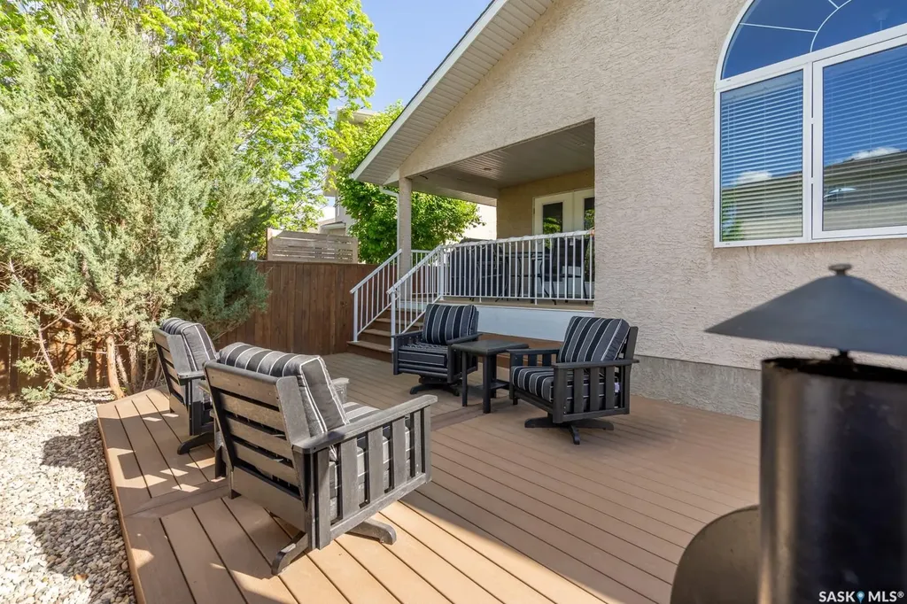 3807 Britannia Place E Regina SK S4V 2Z6