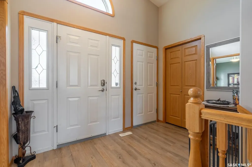 3807 Britannia Place E Regina SK S4V 2Z6