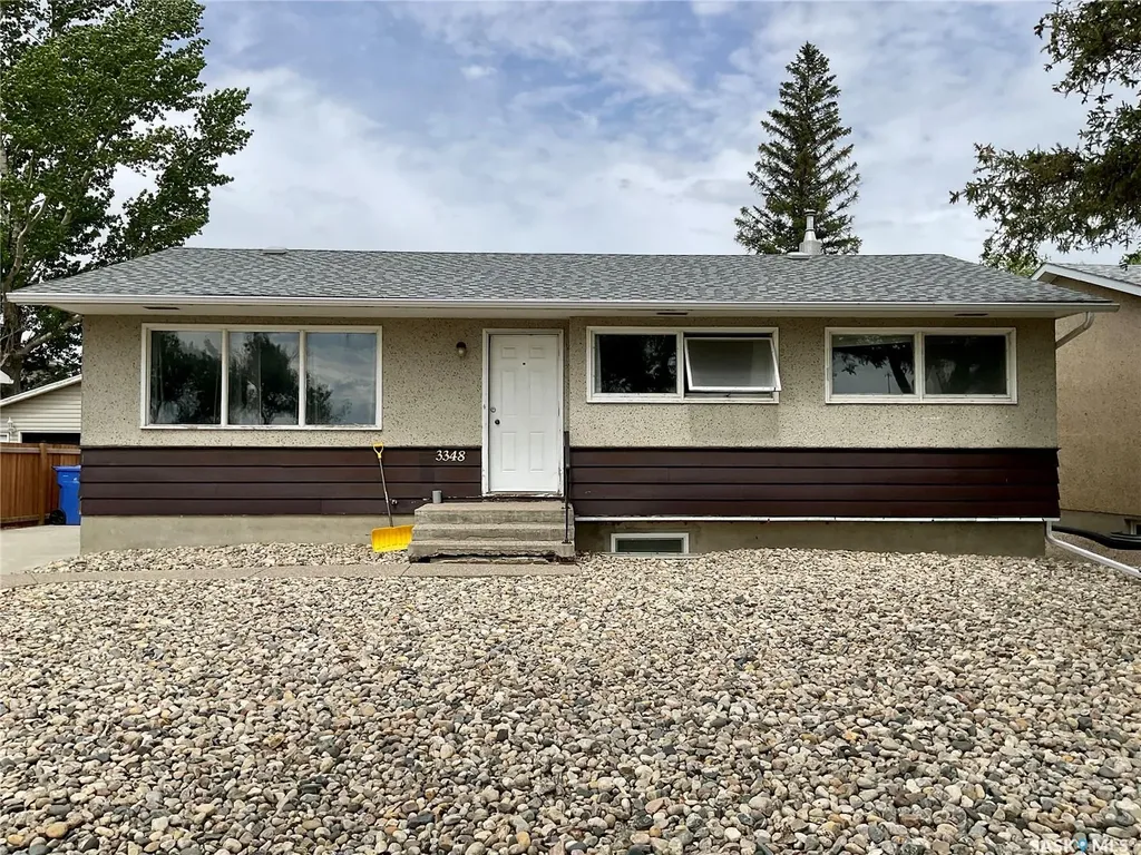 3348 Grant Road Regina SK S4S 5H5