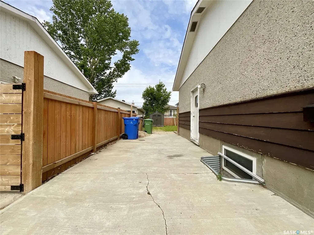 3348 Grant Road Regina SK S4S 5H5