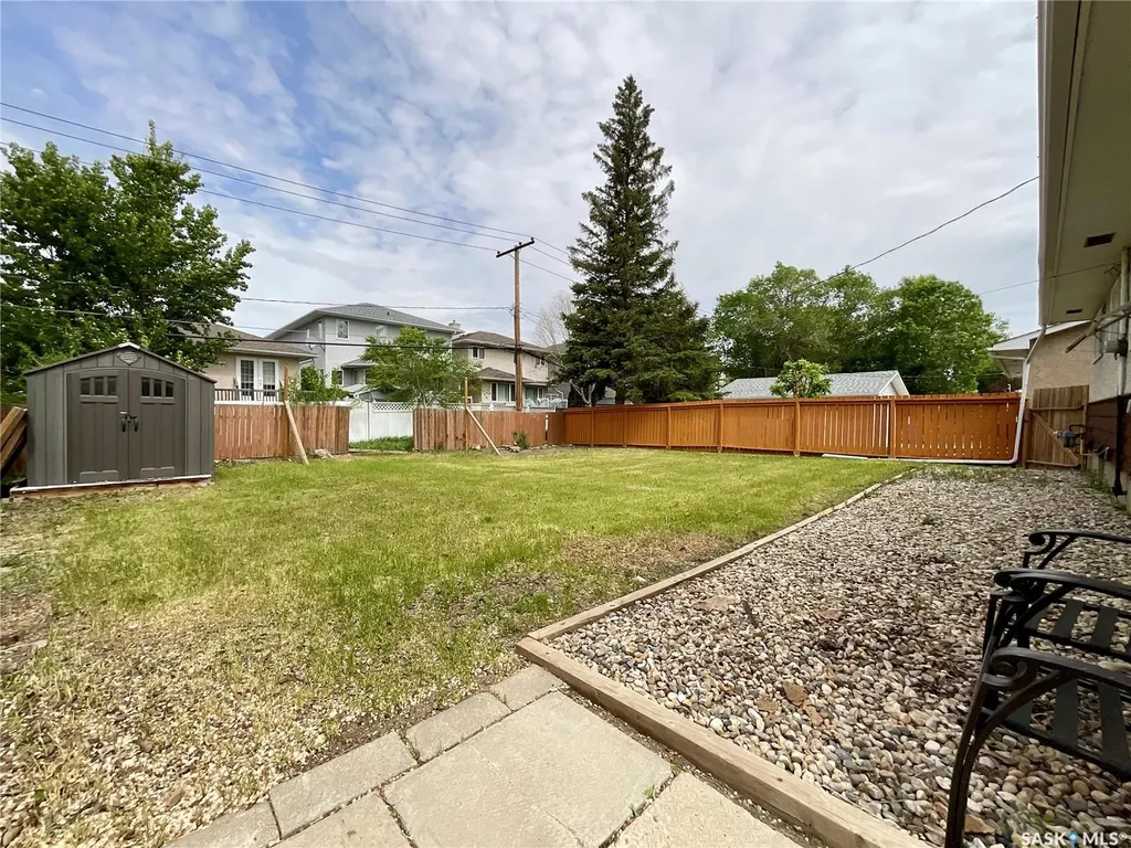 3348 Grant Road Regina SK S4S 5H5