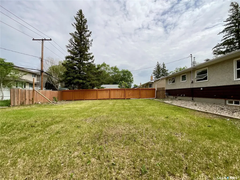3348 Grant Road Regina SK S4S 5H5