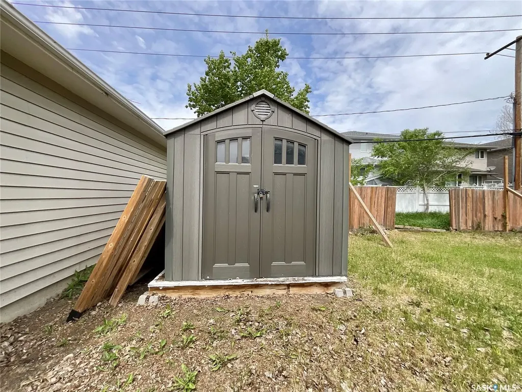 3348 Grant Road Regina SK S4S 5H5