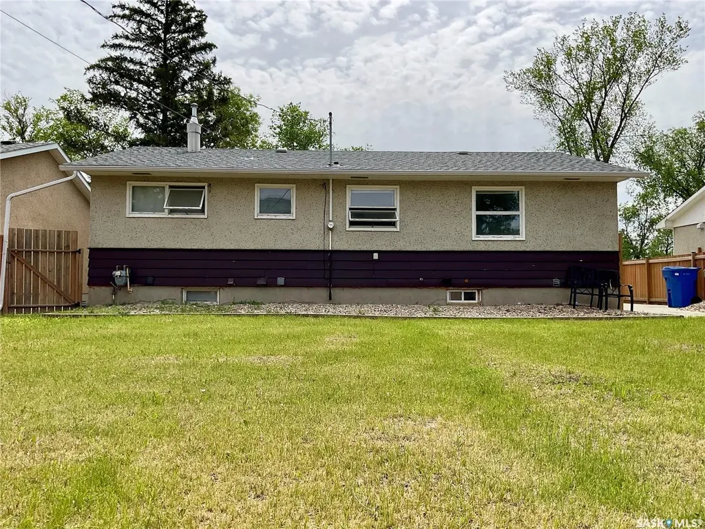 3348 Grant Road Regina SK S4S 5H5