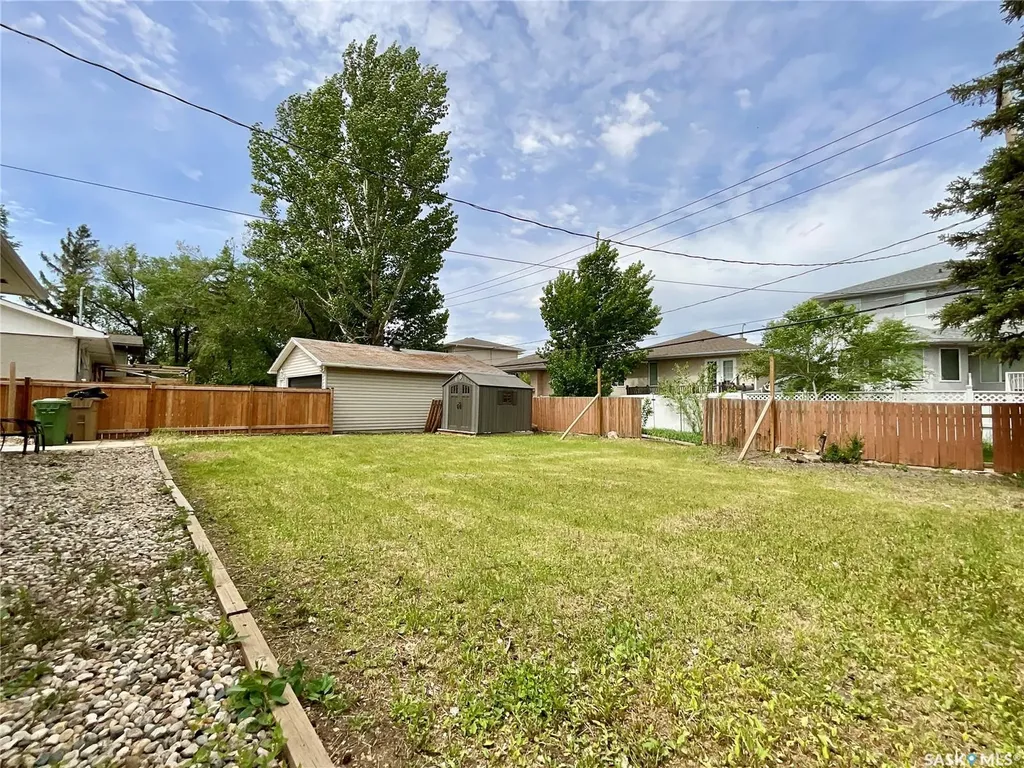 3348 Grant Road Regina SK S4S 5H5