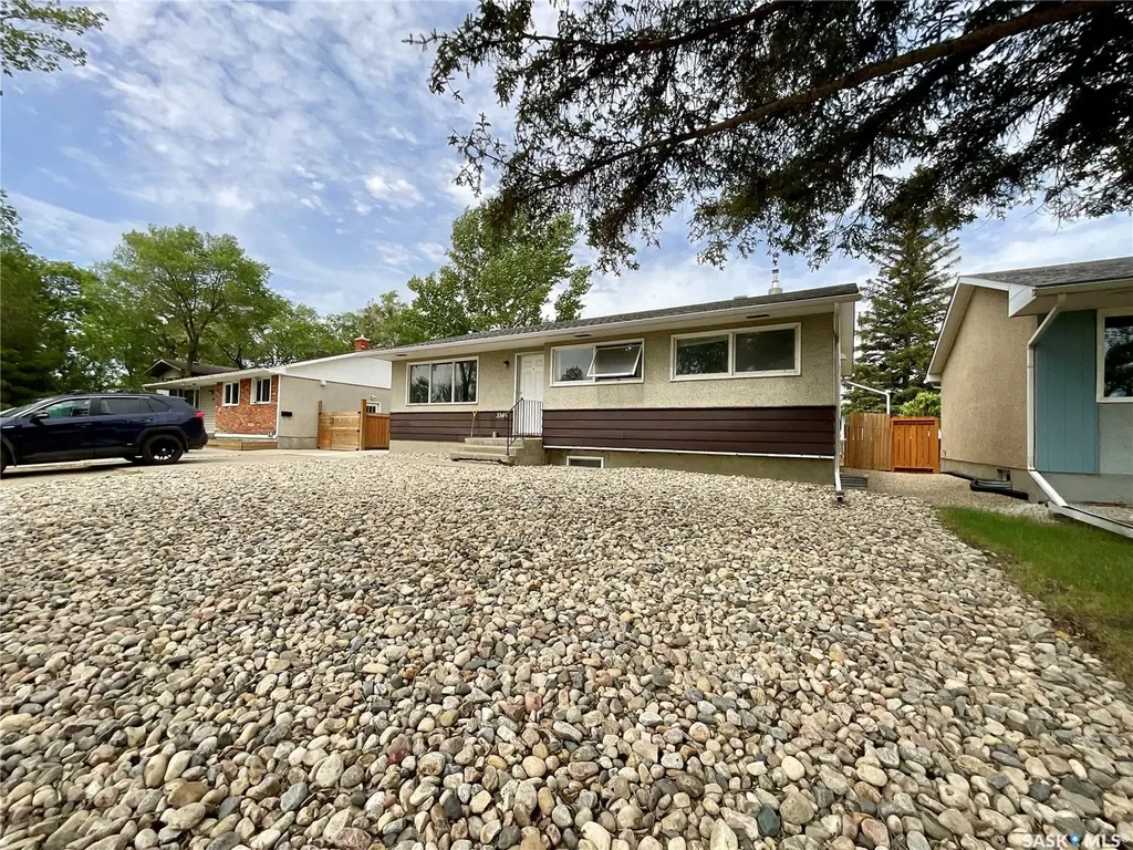 3348 Grant Road Regina SK S4S 5H5