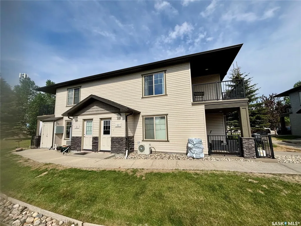 5533 Blake Crescent Regina SK S4X 0J1