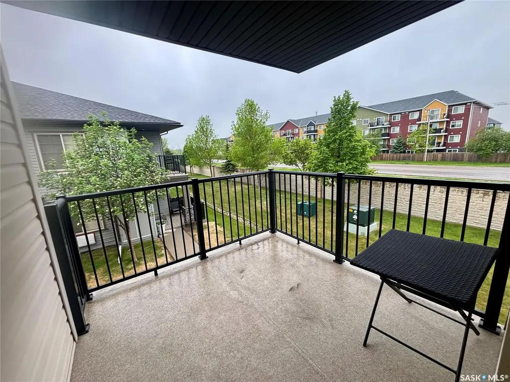 5533 Blake Crescent Regina SK S4X 0J1