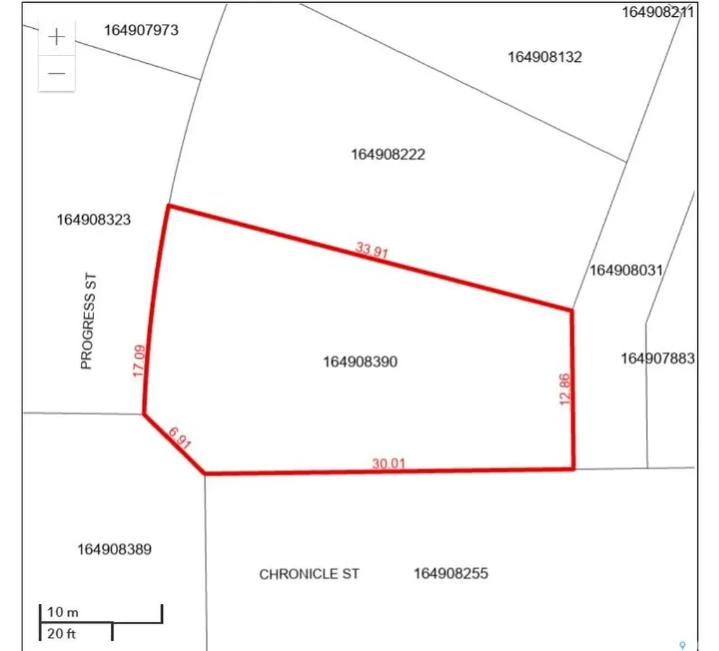 5319 Progress Street Macklin SK S0L 2C0