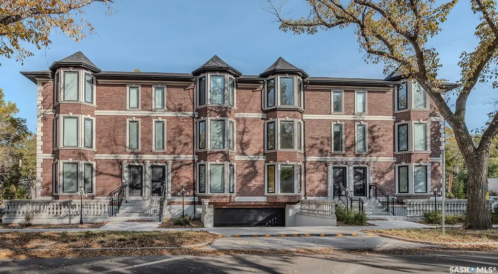 1001 Osler Street Saskatoon SK S7N 0T5
