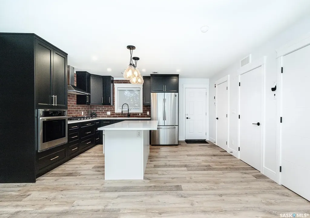 1001 Osler Street Saskatoon SK S7N 0T5