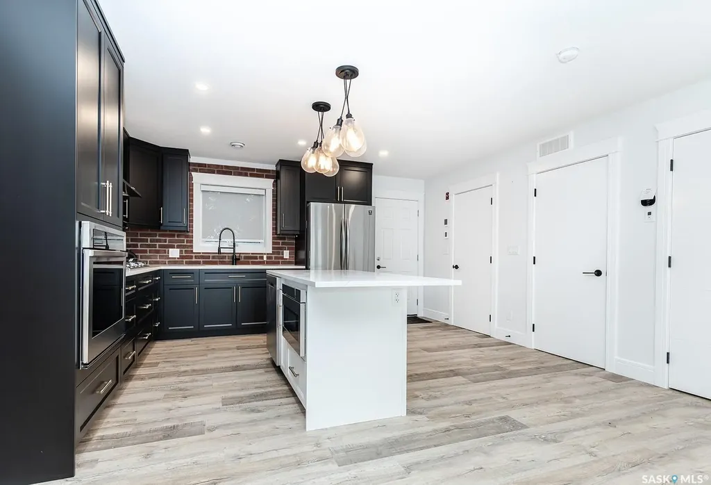 1001 Osler Street Saskatoon SK S7N 0T5