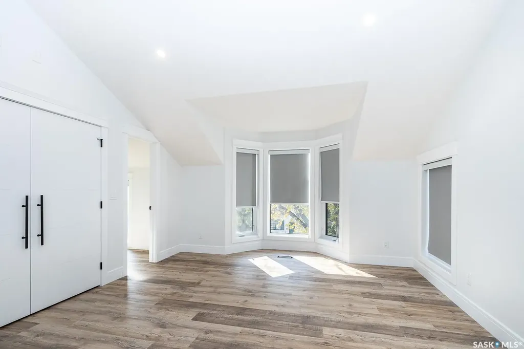 1001 Osler Street Saskatoon SK S7N 0T5