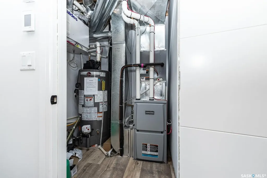 1001 Osler Street Saskatoon SK S7N 0T5