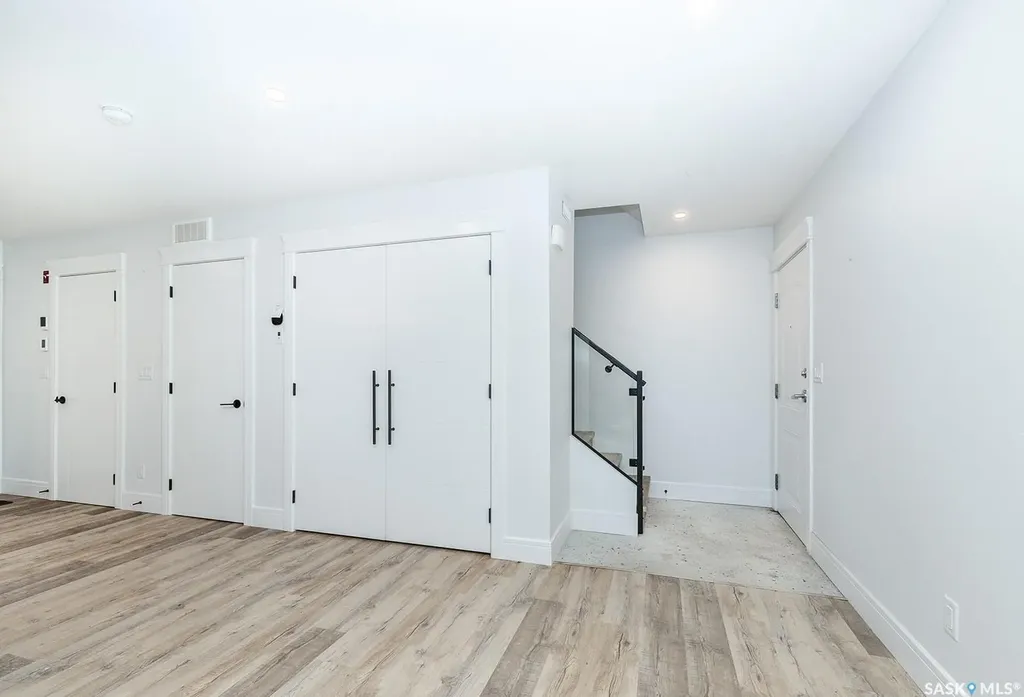 1001 Osler Street Saskatoon SK S7N 0T5