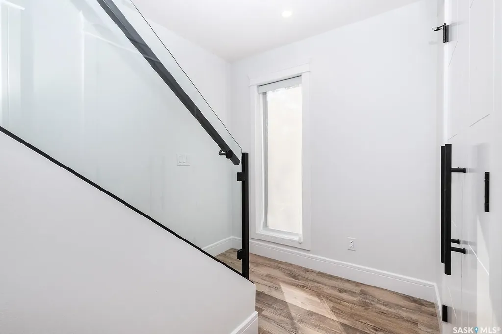 1001 Osler Street Saskatoon SK S7N 0T5