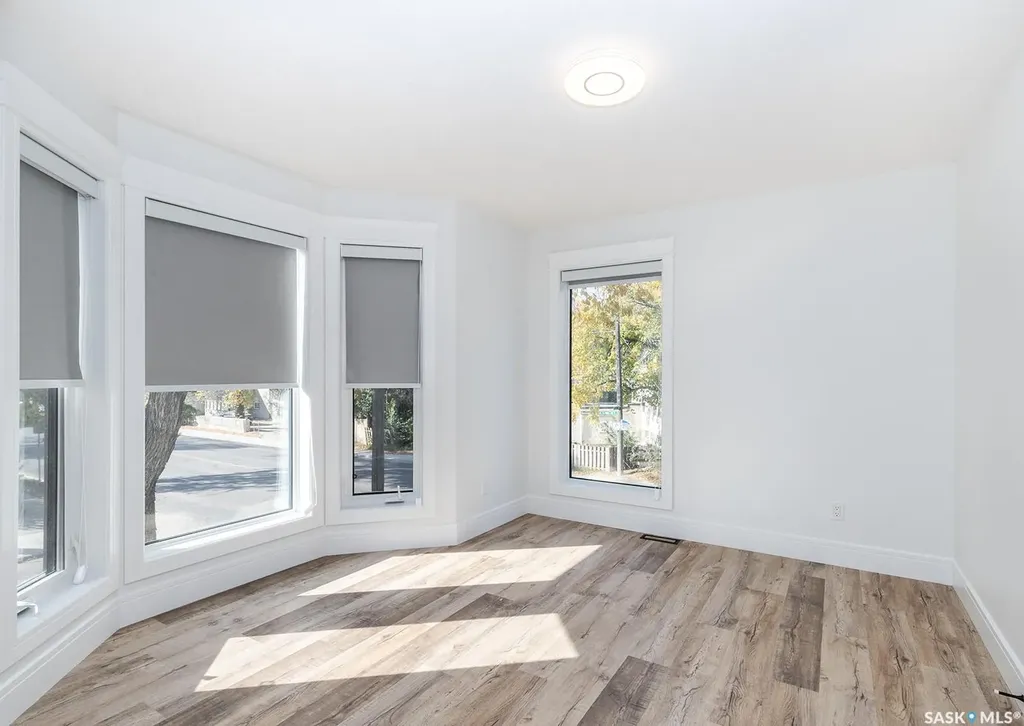 1001 Osler Street Saskatoon SK S7N 0T5