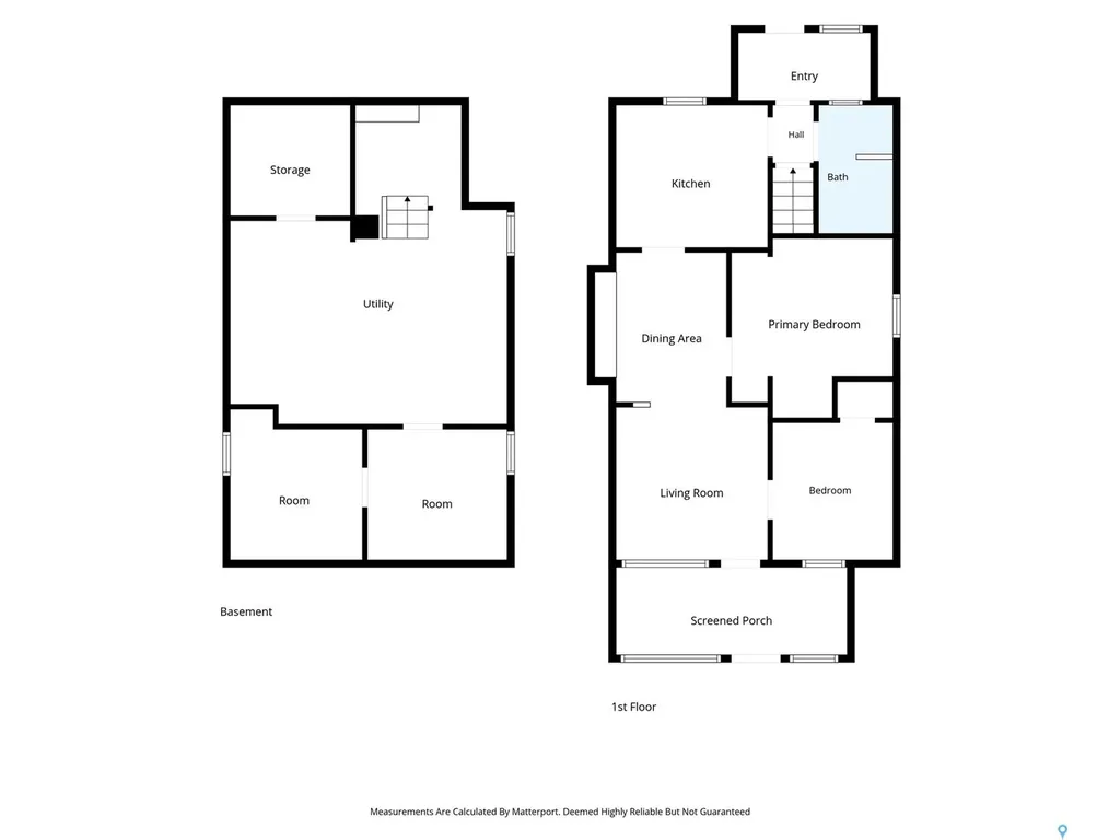 1614 Lorne Avenue Saskatoon SK S7H 1Y1