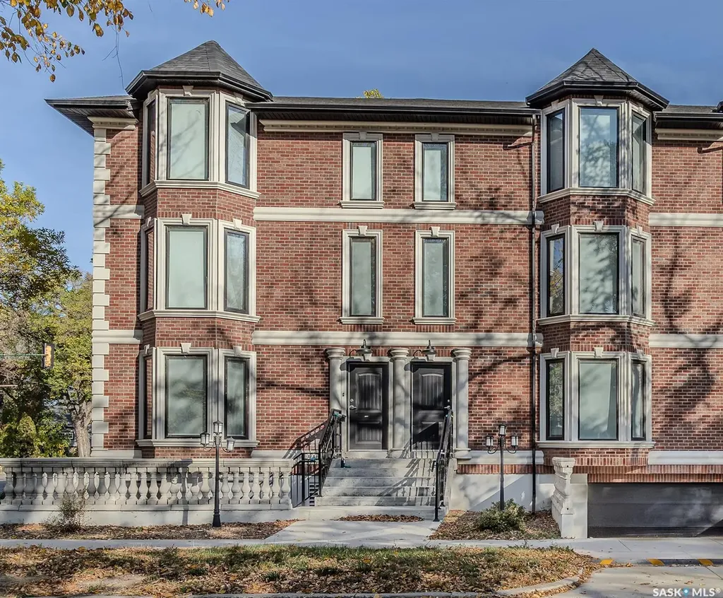1003 Osler Street Saskatoon SK S7N 0T5