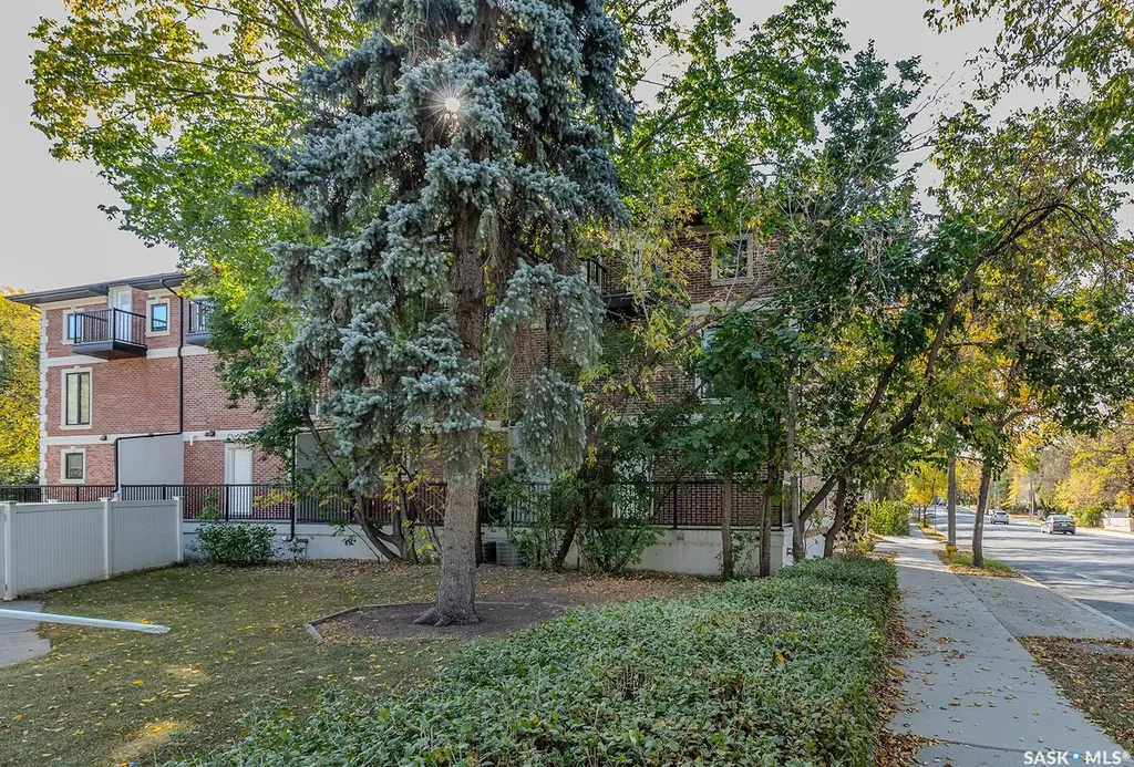 1003 Osler Street Saskatoon SK S7N 0T5