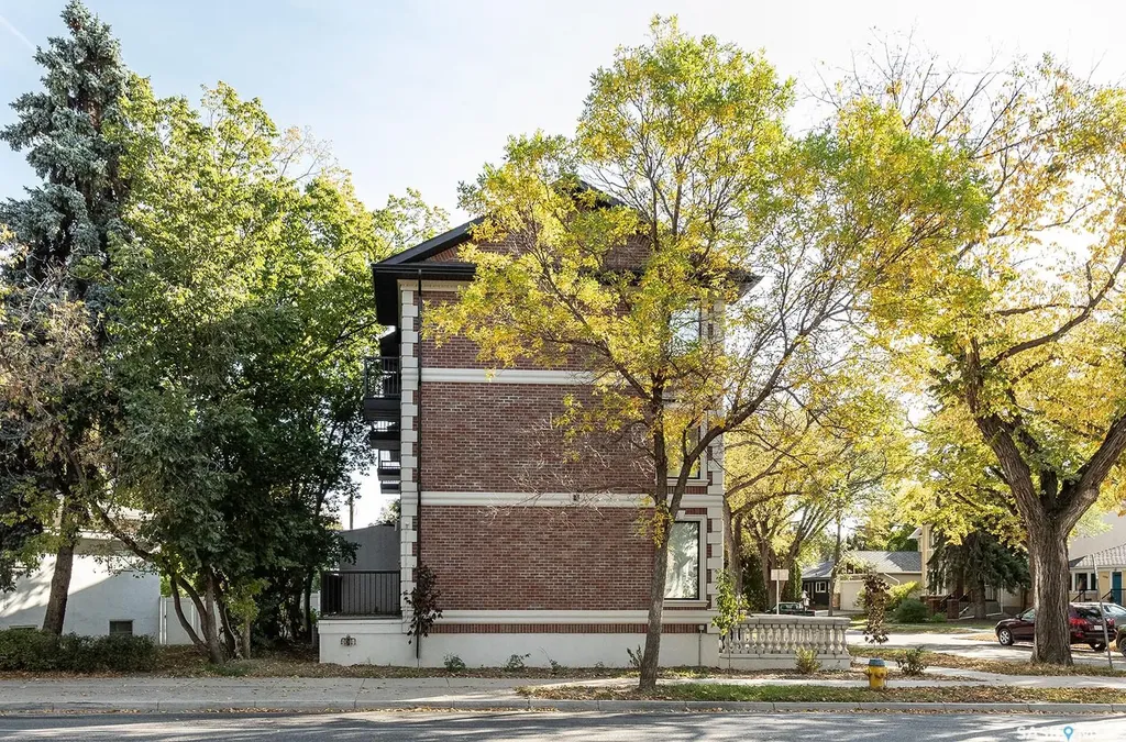1003 Osler Street Saskatoon SK S7N 0T5