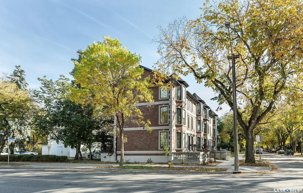 1003 Osler Street Saskatoon SK S7N 0T5