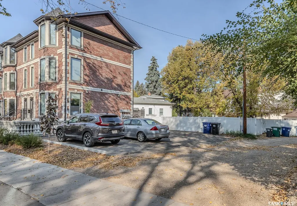 1003 Osler Street Saskatoon SK S7N 0T5