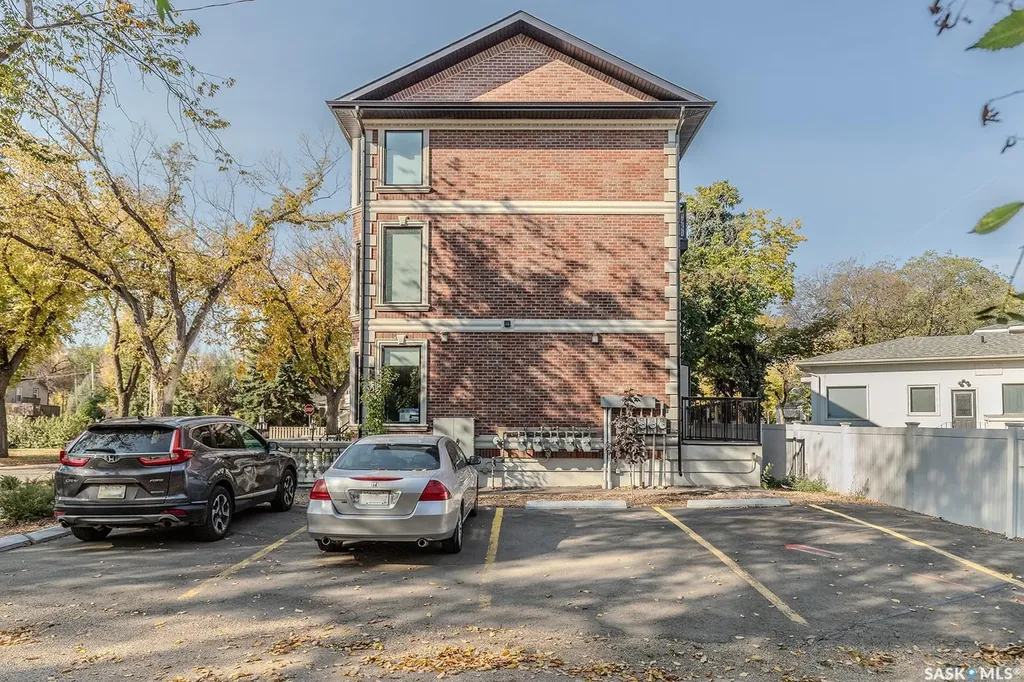 1003 Osler Street Saskatoon SK S7N 0T5
