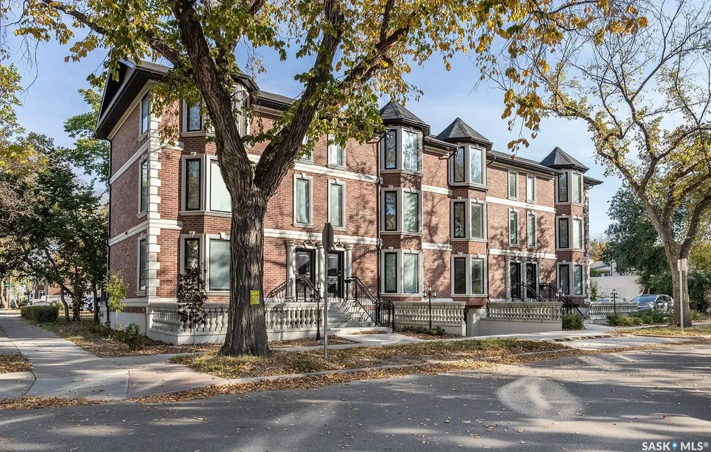 1003 Osler Street Saskatoon SK S7N 0T5