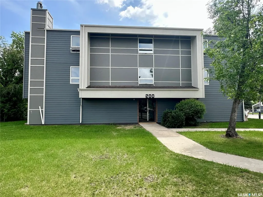 510 Prairie Avenue Saskatoon SK S7N 2V4