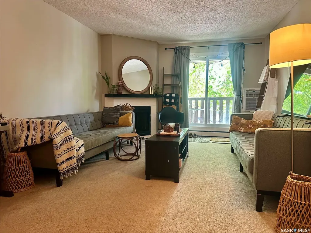 510 Prairie Avenue Saskatoon SK S7N 2V4