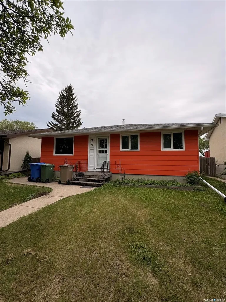 174 Trudelle Crescent Regina SK S4T 6T4