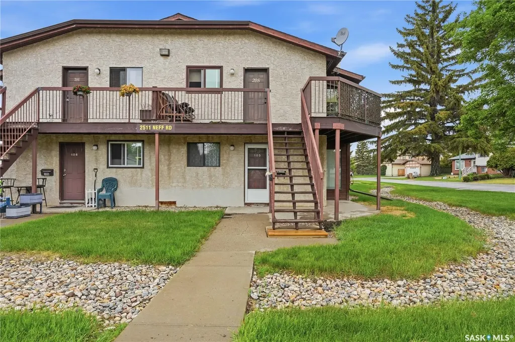 2511 Neff Road E Regina SK S4V 1C1