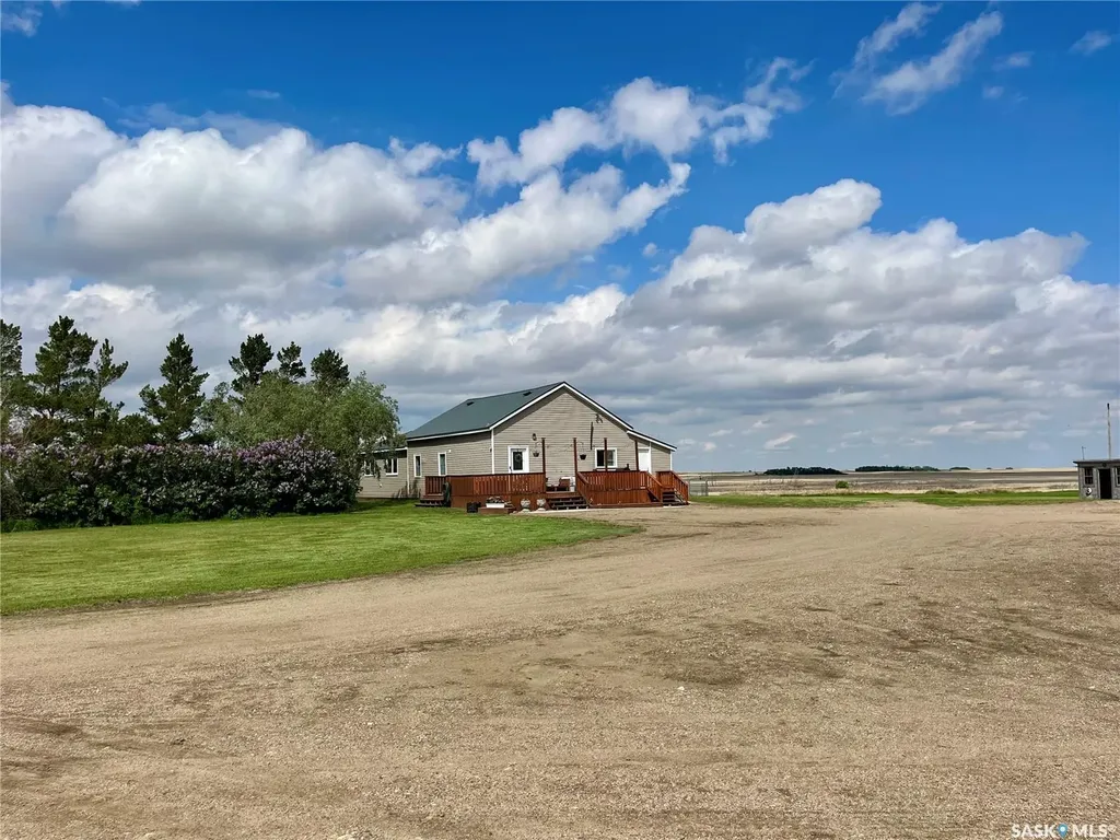 Rural Address Progress Rm No. 351 SK S0L 2A0