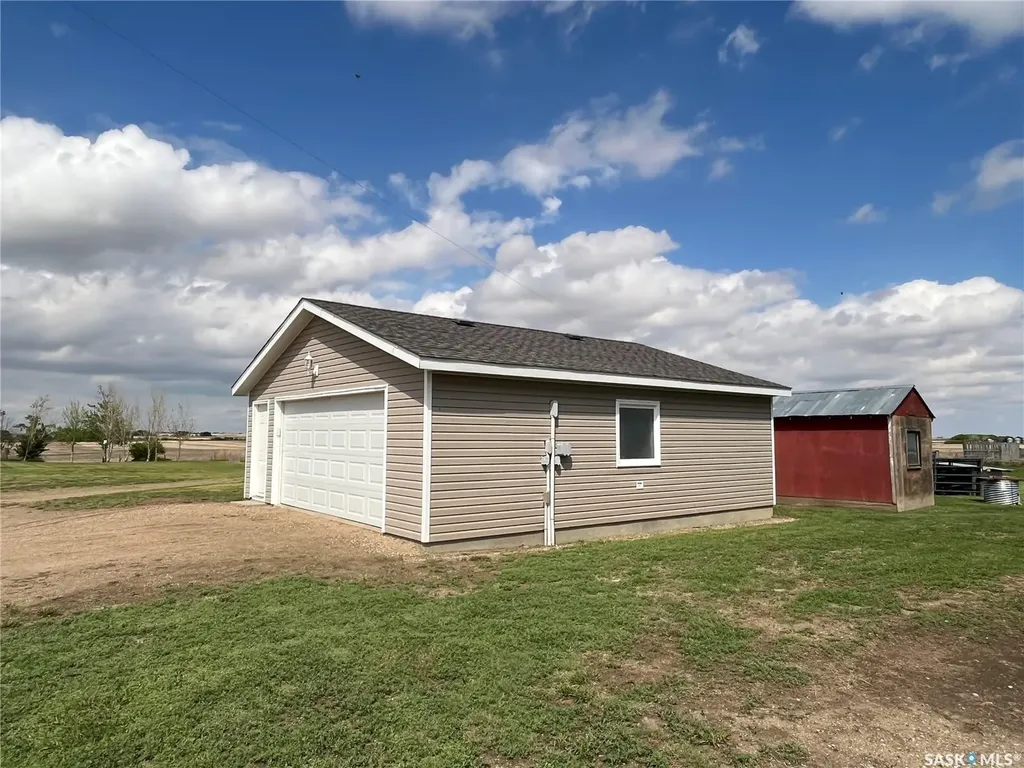 Rural Address Progress Rm No. 351 SK S0L 2A0