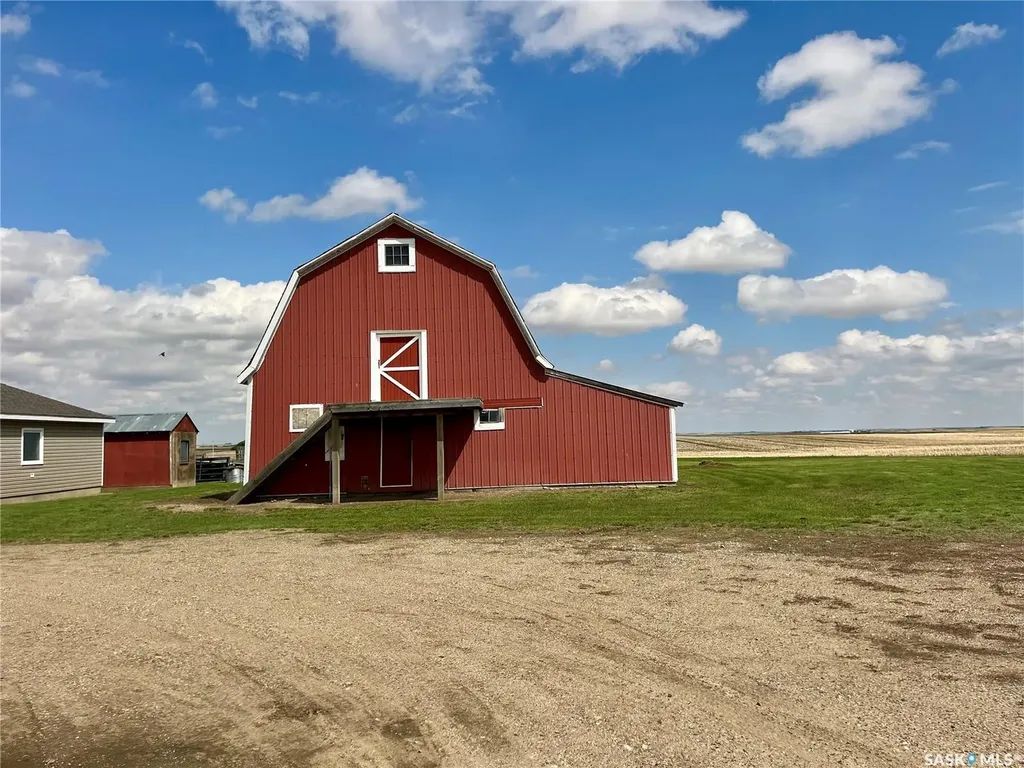 Rural Address Progress Rm No. 351 SK S0L 2A0