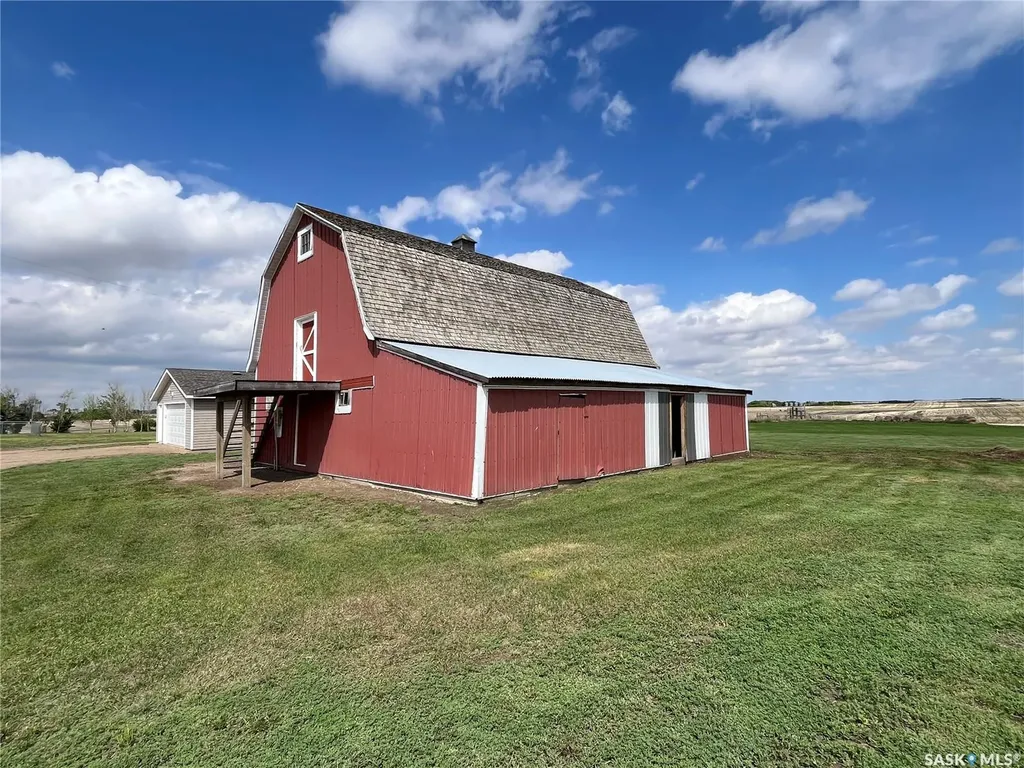Rural Address Progress Rm No. 351 SK S0L 2A0