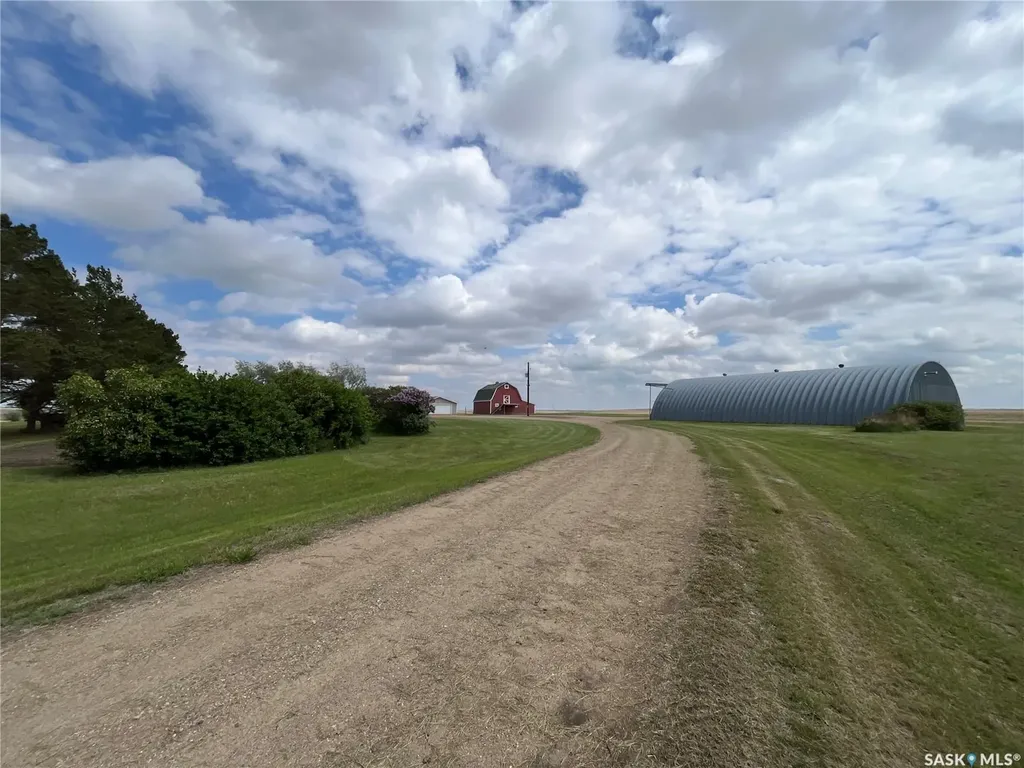 Rural Address Progress Rm No. 351 SK S0L 2A0