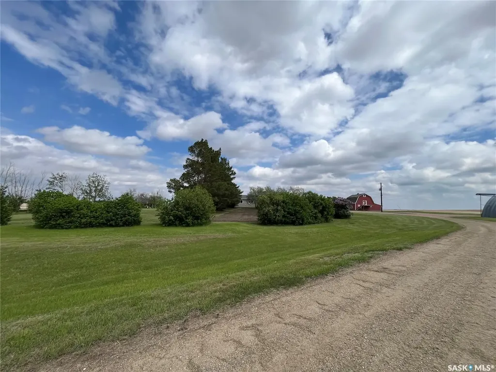 Rural Address Progress Rm No. 351 SK S0L 2A0