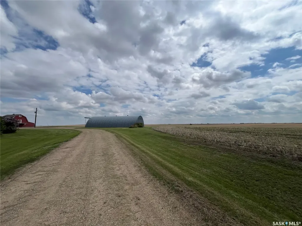 Rural Address Progress Rm No. 351 SK S0L 2A0