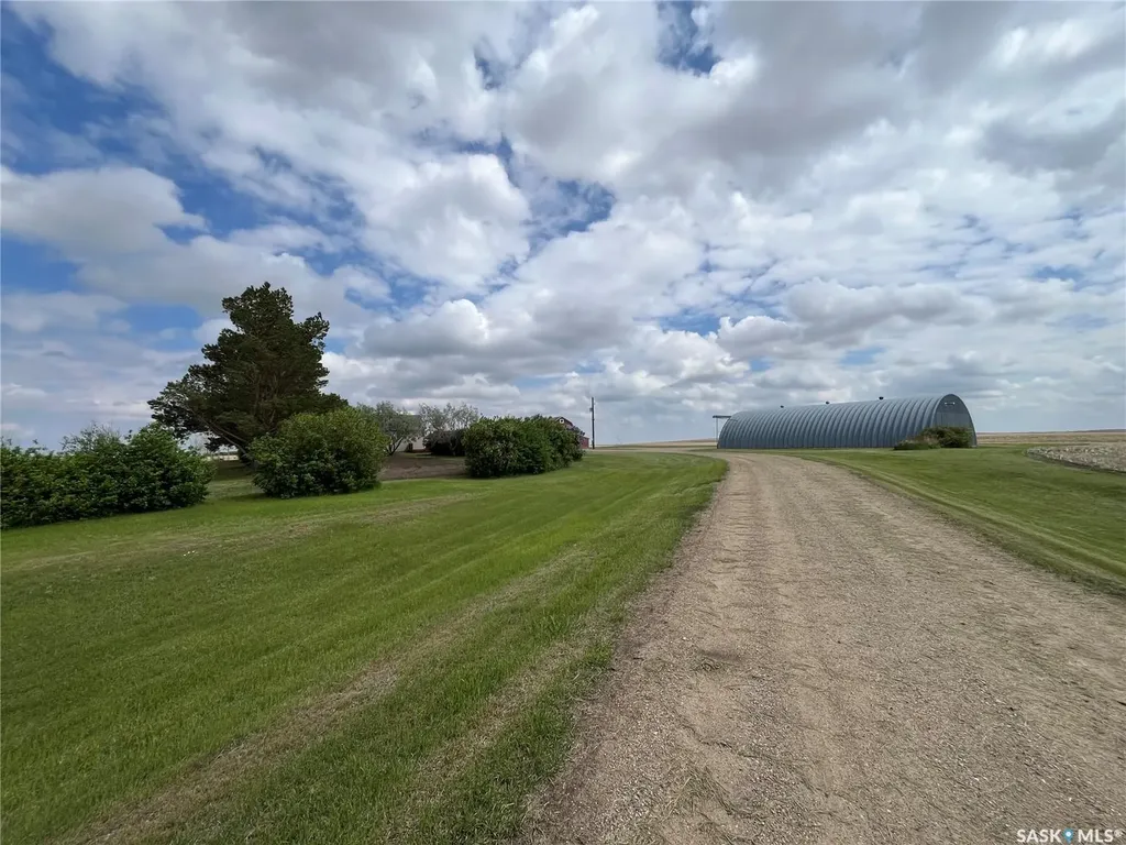 Rural Address Progress Rm No. 351 SK S0L 2A0