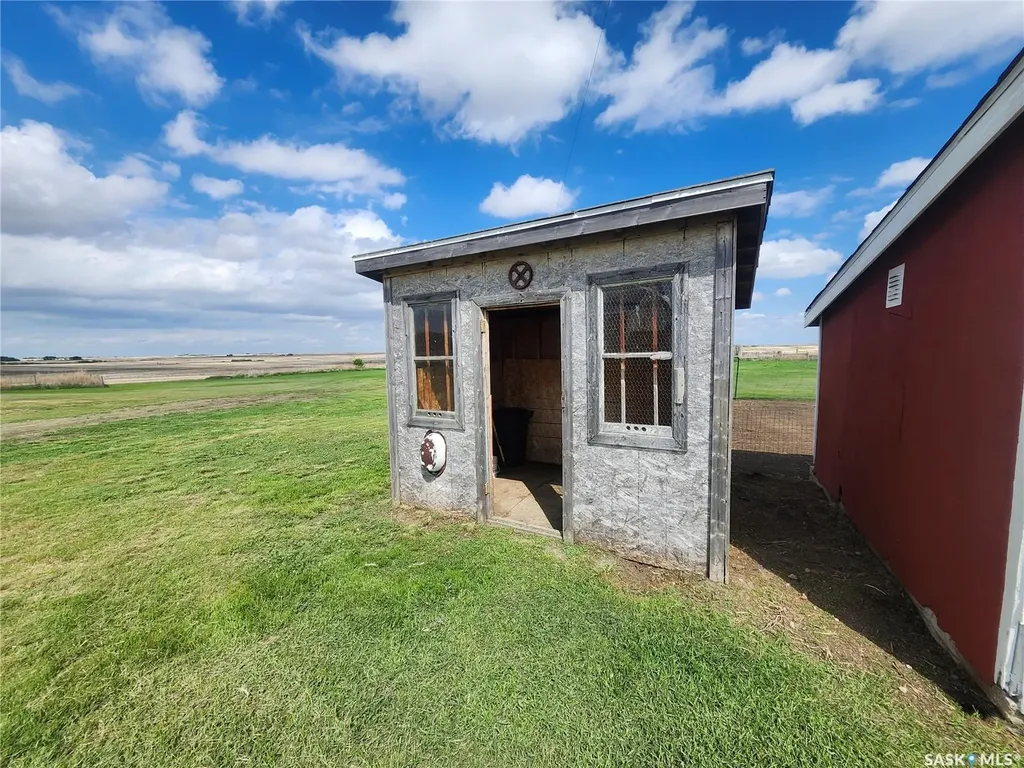 Rural Address Progress Rm No. 351 SK S0L 2A0