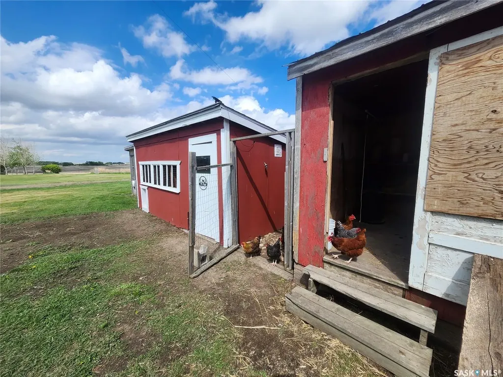 Rural Address Progress Rm No. 351 SK S0L 2A0
